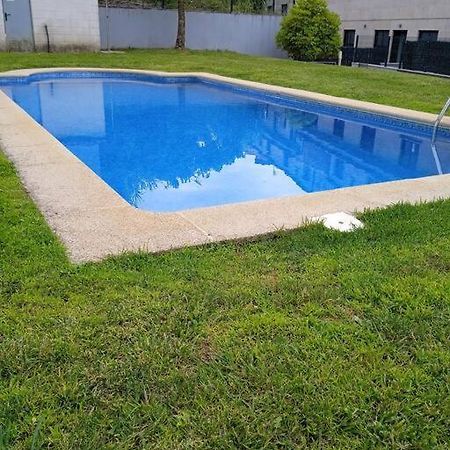 Residencial A Mamoa Apartment Carreira Exterior photo