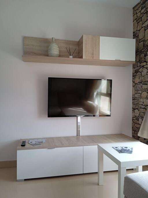 Residencial A Mamoa Apartment Carreira Exterior photo